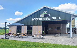 Open dag Melk & Meer op 31 augustus