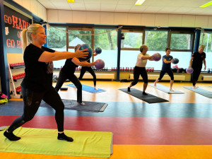 Sport Initiatief Sleen 10 jaar: SIStember