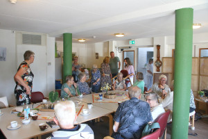 Inloopmorgen Het Plein druk bezocht