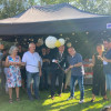 Naoberserf in Noord-Sleen officieel geopend