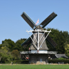 Lezing in Sleen over molens in Drenthe