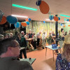 Feestavond 10 jaar Sport Initiatief Sleen