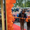 Schoolbibliotheek De Akker officieel geopend