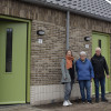 Zestien nieuwe woningen in Sleen