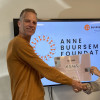 Ruim 5.400 euro voor Anne Buursema Foundation