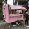 Mini Bakery foodtruck officieel geopend