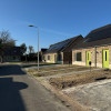 Nieuwe woningen in Sleen door uniek project