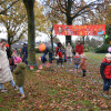 Sinterklaas komt op 23 november naar Sleen