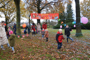 Sinterklaas komt op 23 november naar Sleen