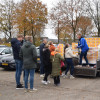 Volleybalclub Sleen doet goede zaken