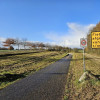 Fietstunnel afgesloten wegens onderhoud