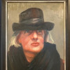 Expositie van oud-Slener Jan de Boer in bieb