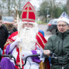 Sinterklaas OBS De Akker