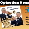 Extra concert Gebroeders Weggemans