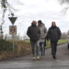 Winterwandeling trekt ruim 160 deelnemers