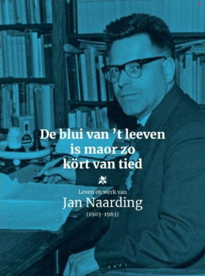 Henk Nijkeuter vertelt over nieuw boek