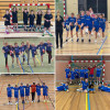 Handbalvereniging Exito viert 60-jarig bestaan