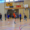 Handbalvereniging viert 60-jarig jubileum