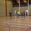 Schoolhandbaltoernooi