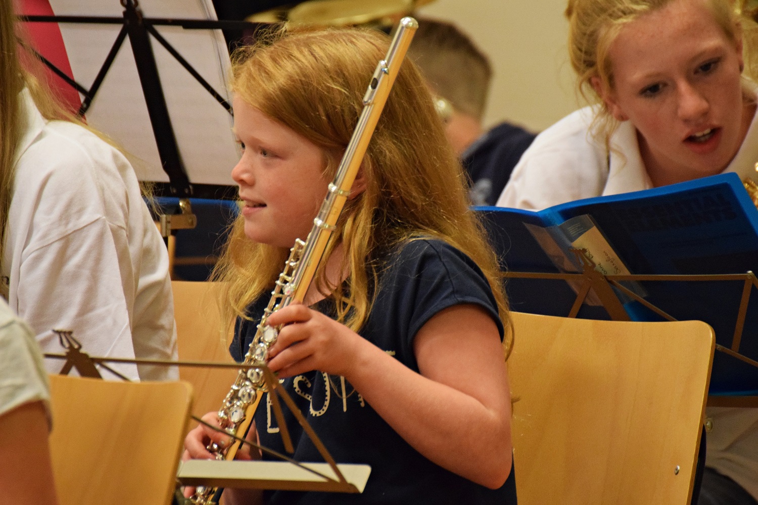 Orkest in de klas 2