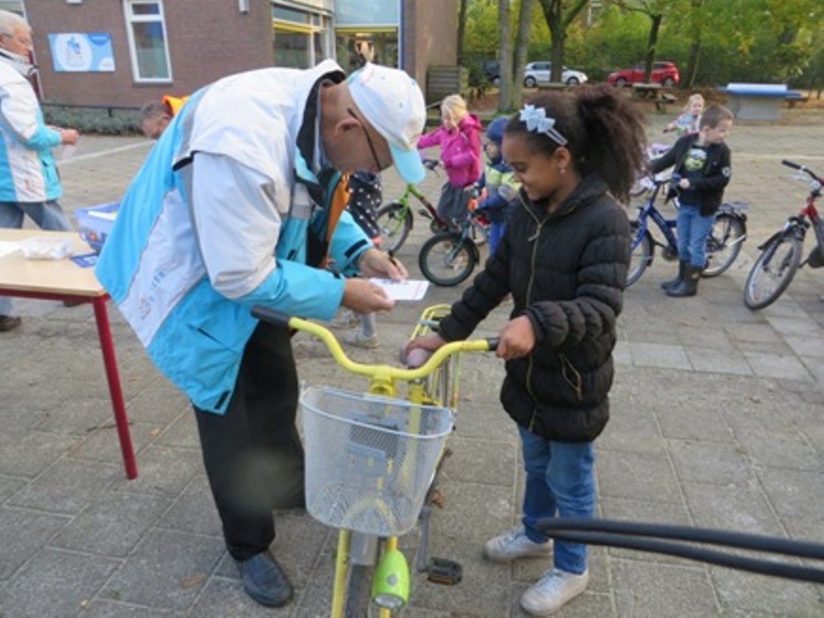 fietsenkeuring 2