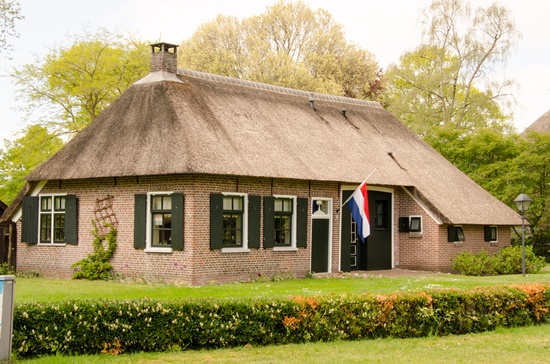 4 mei herdenkingA