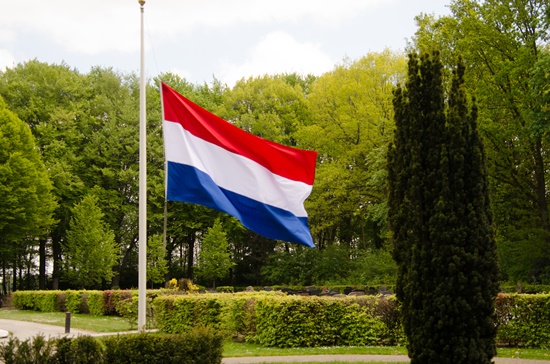 4 mei herdenkingE