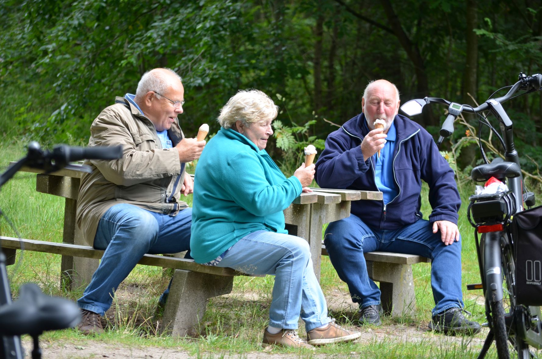 Fietstocht ijsvereniging4