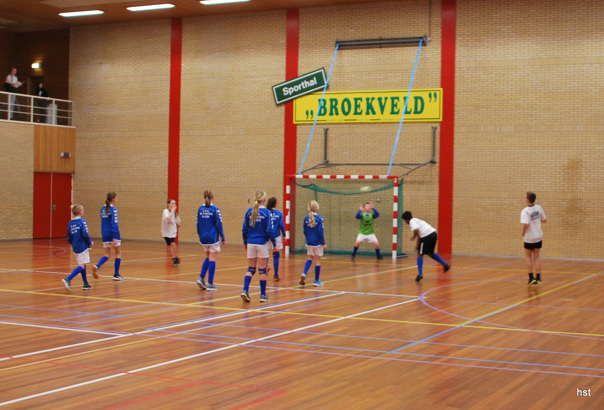 Schoolhandbal2023D