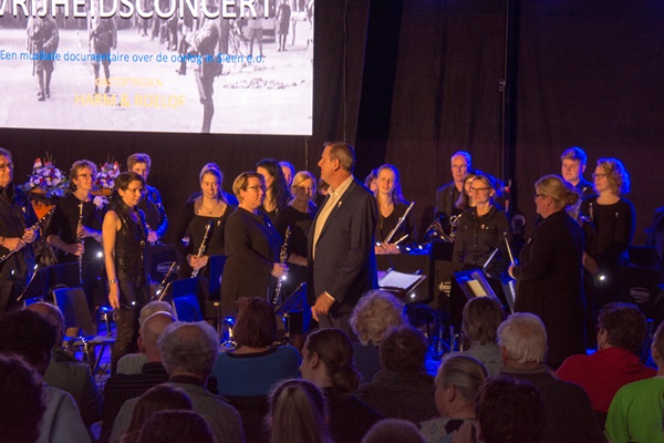 VrijheidsconcertL