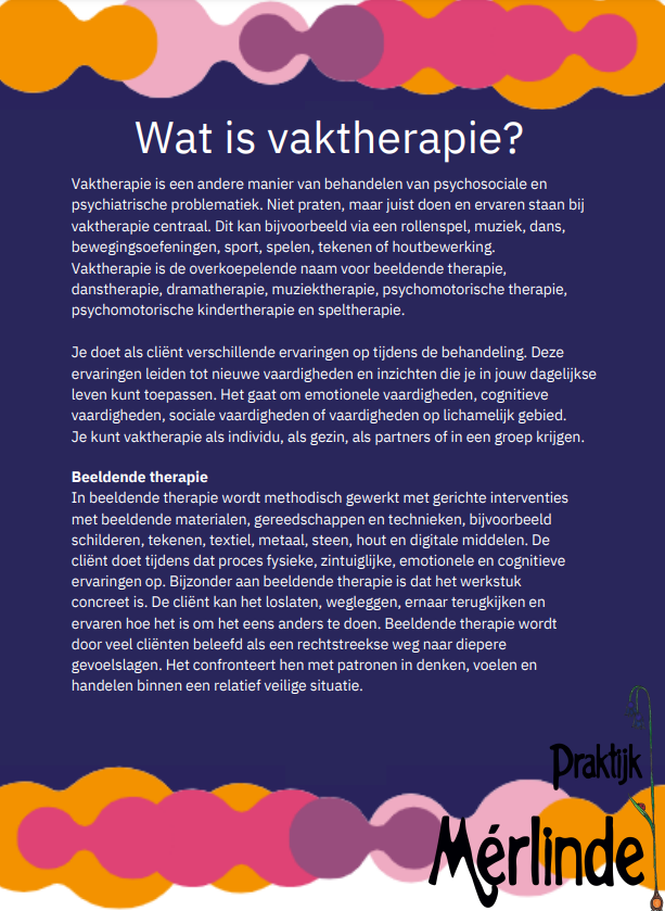 wat is vaktherapie 2024.png